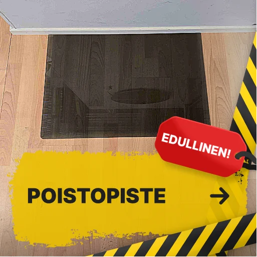 Poistopiste