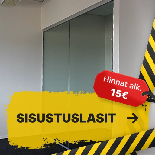 Sisustuslasit