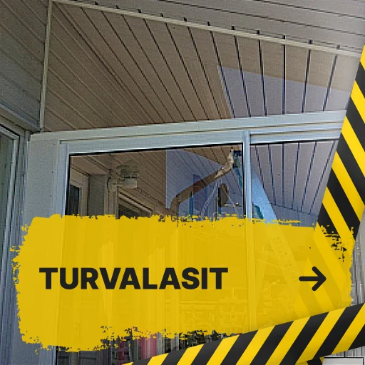 Turvalasit