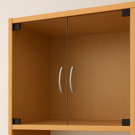 Vitriinin lasiovet omilla mitoilla – saranat ja vetimet (pariovet)