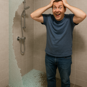 Karkaistu lasi hajosi itsestään? – Totuus ilmiön taustalla