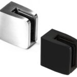 aisi 316 kaidelasin hela, musta tai rst harjattu