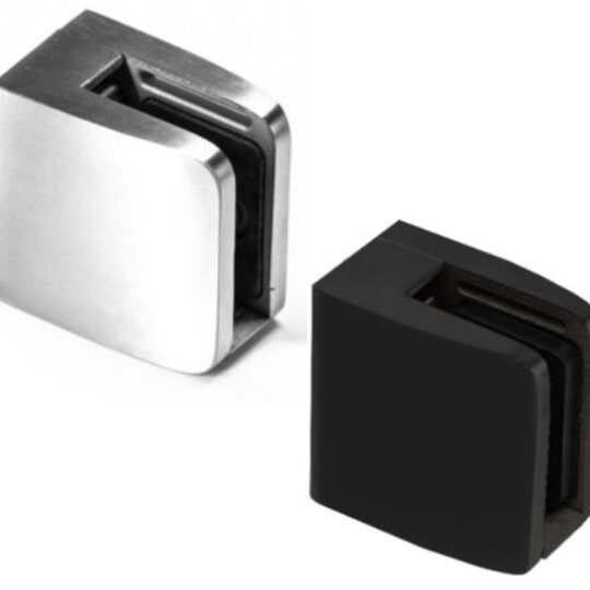 aisi 316 kaidelasin hela, musta tai rst harjattu