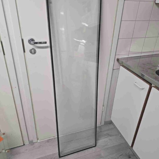 Lämpölasi, 3k4-12 , paketin paksuus 36mm 398x1433mm